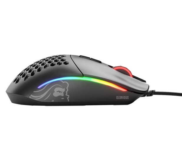 Glorious Model I (Matte Black) - 1045786 - zdjęcie 3